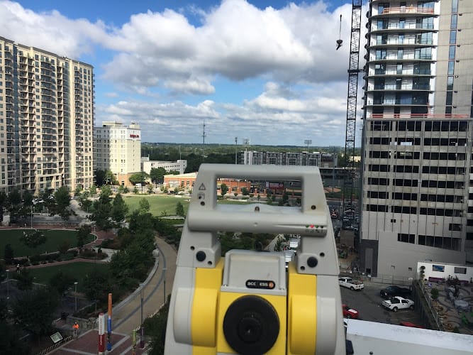 Tidemark Land Services