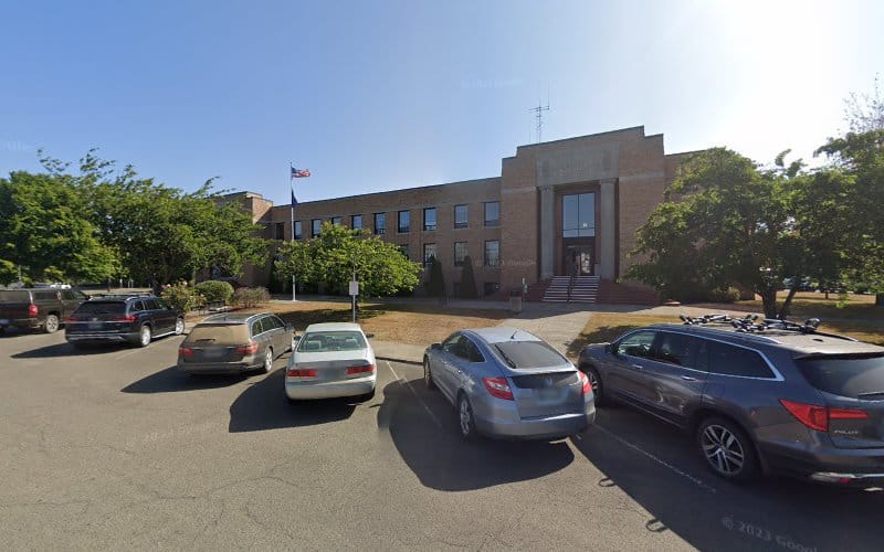 Tillamook County Surveying