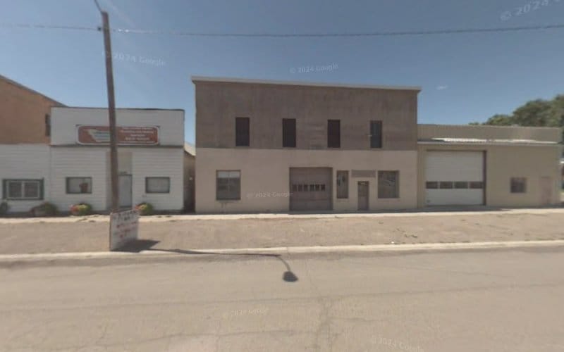 Tilleman Equipment- Triangle Ag Services