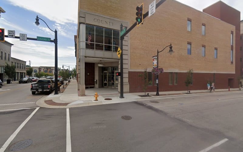 Tippecanoe County Surveyor