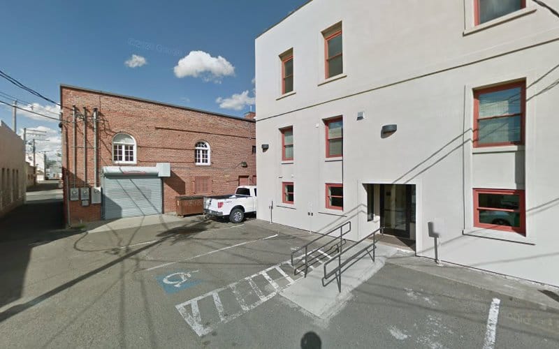 Tomkins Land Surveying Inc