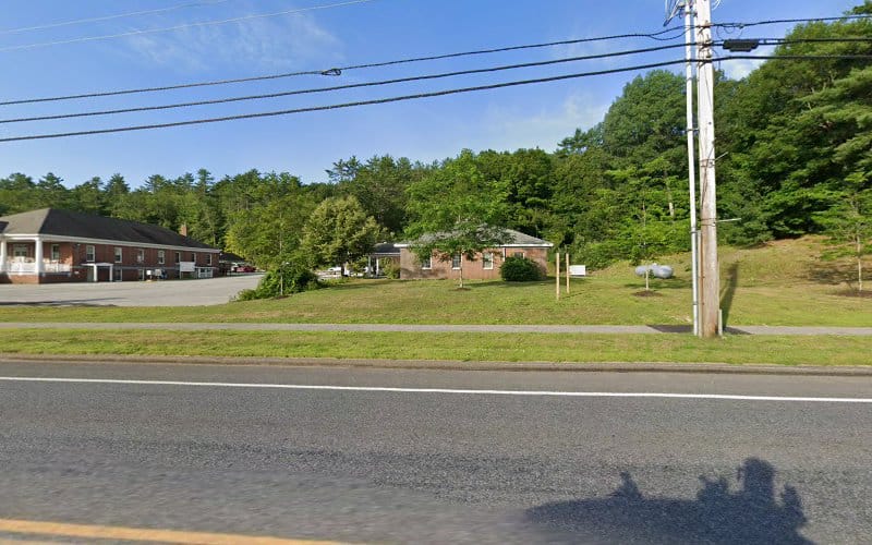 Town of Poland - Assessing Department