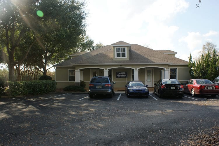 Traffic Engineering Data Solutions