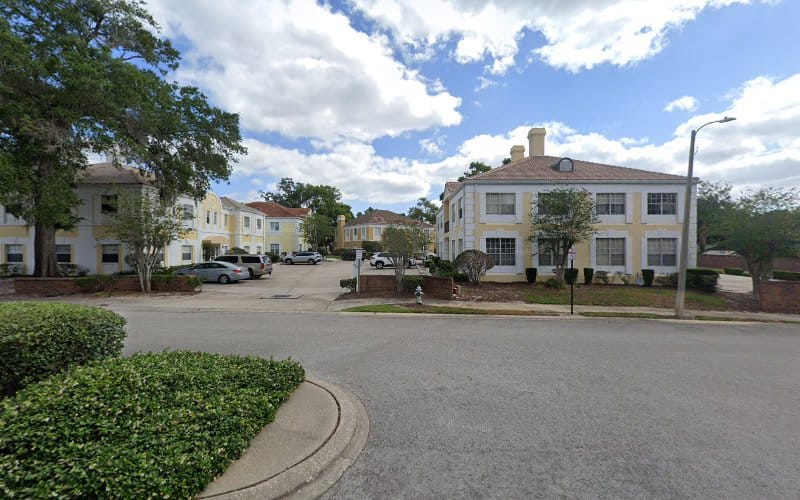 Traffic Planning & Design Inc