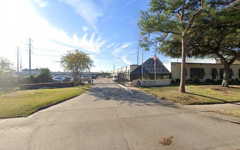 Tri-Tech Engineering