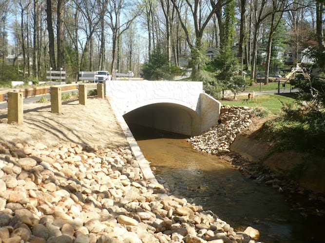 Triad Engineering & Surveying