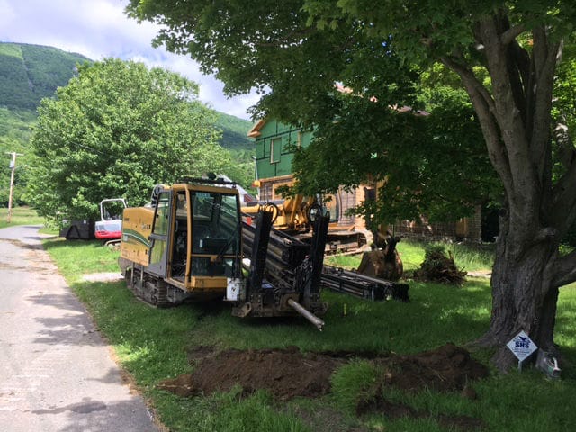 Trinity Engineering & Technical Services