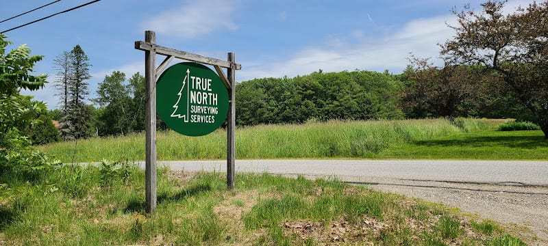 True North Surveying Services