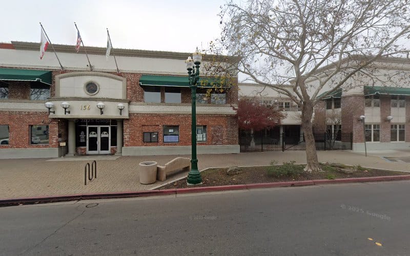 Turlock Engineering Department