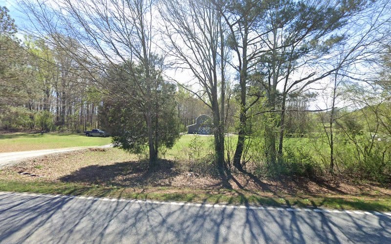 Turner & Associates Land Surveyors PC