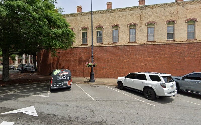 Turner & Associates Newnan