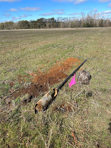 Tuscaloosa Engineering Associates - Perc Tests