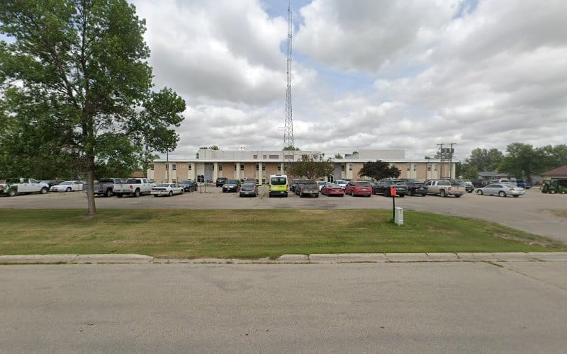 Two Rivers Watershed District