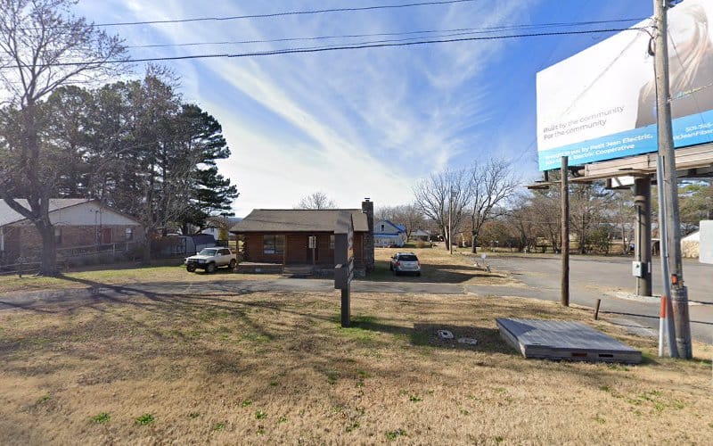 Tyler & Harris Land Surveying