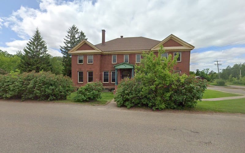 U P Engineers & Architects Inc