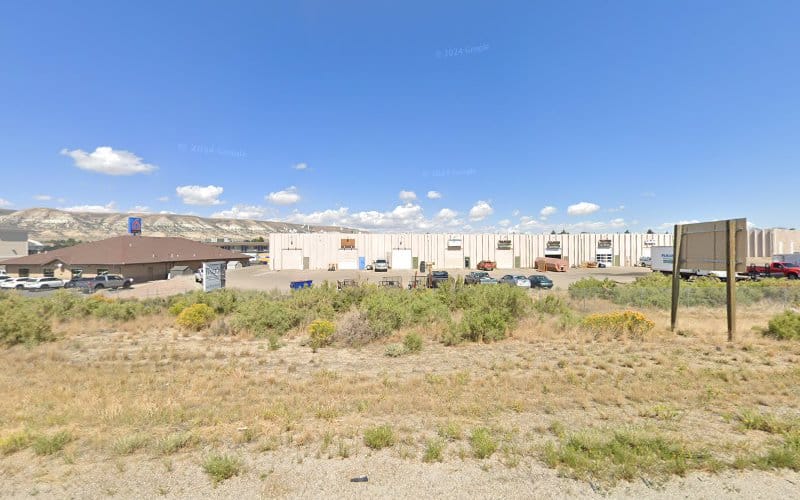 Uinta Engineering & Surveying Inc