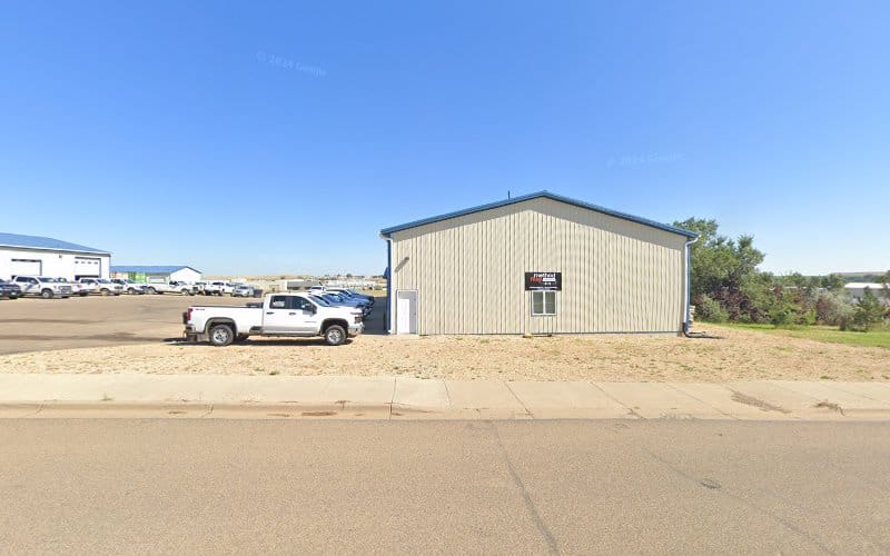 Uintah Engineering & Land Surveying (UELS)