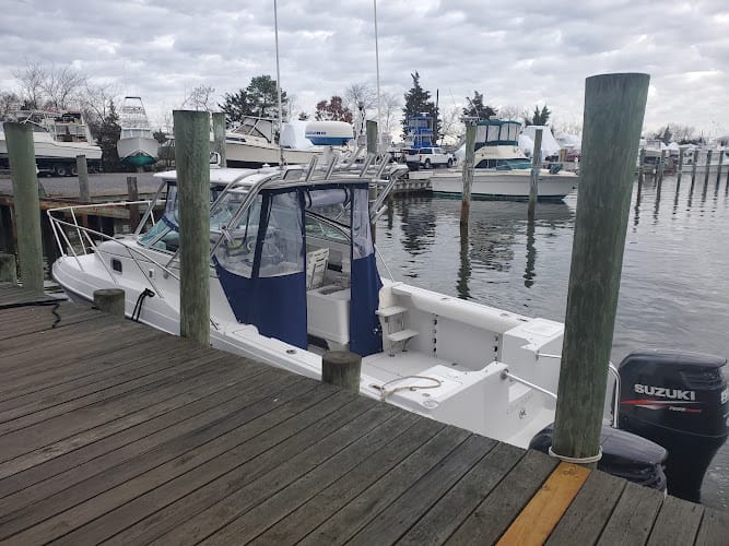 Ulrick Marine Surveying Yachts and Boats