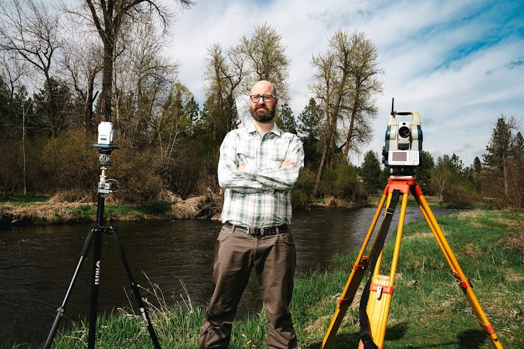 Ultra Land Surveying