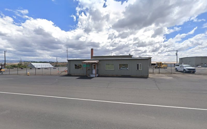 Umatilla County Surveyor