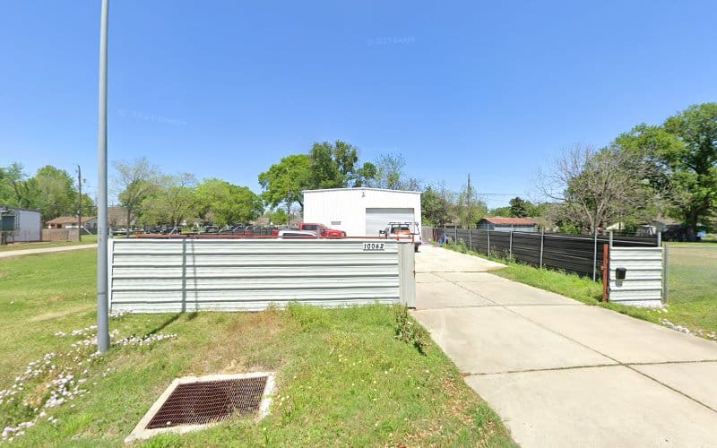 Underground Services