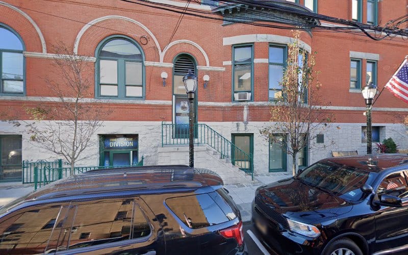 Union City Rent Control