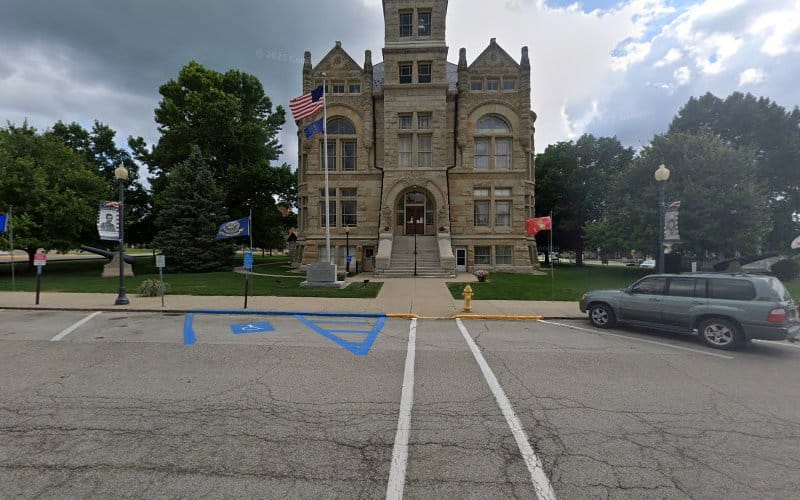 Union County Surveyor