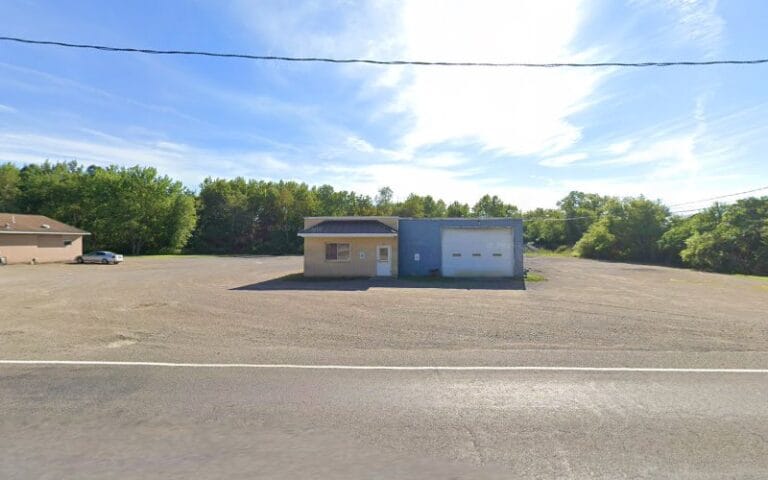 Union Township Municipal Building