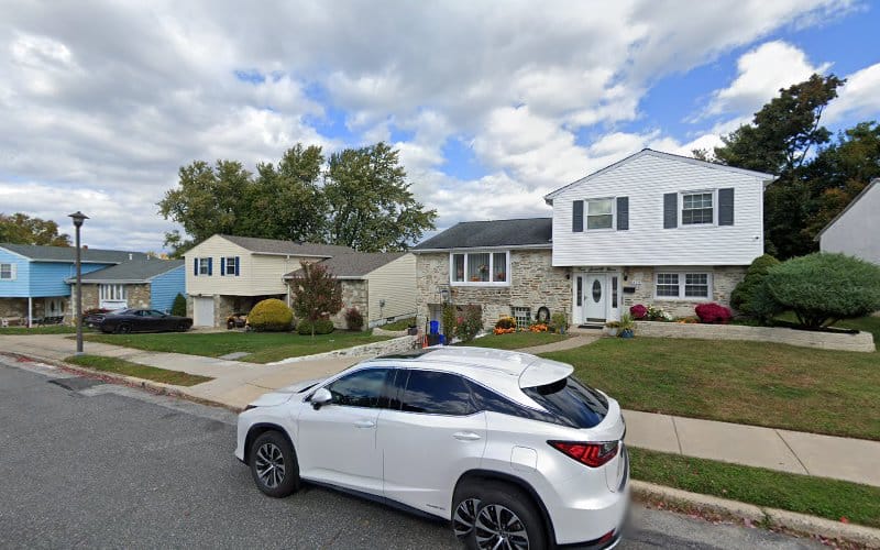 Urban Land Surveying