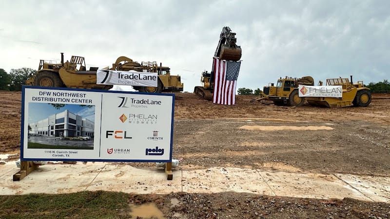 Urban Strategy – Civil Engineering & Land Surveying Experts in Richardson