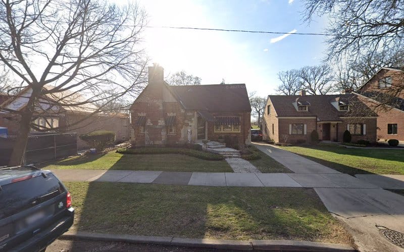 Urchell & Associates