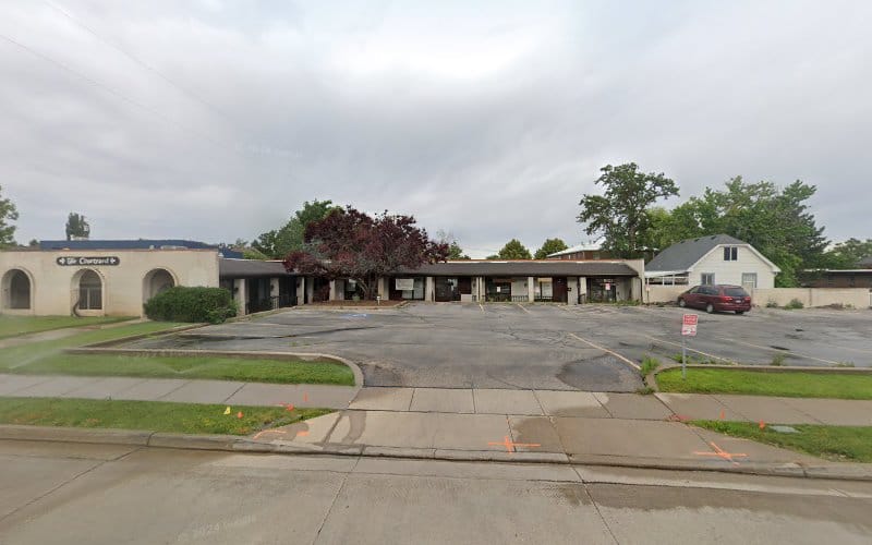 Utah Land Surveyor - Contact - Hill & Argyle Surveying & Engineering