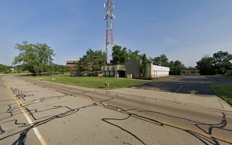 Van Atta Engineering Inc