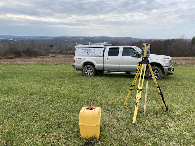Van Dusen & Steves Land Surveyors