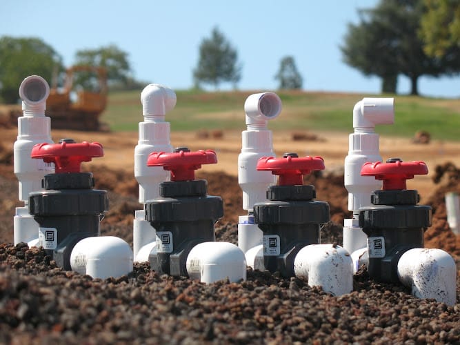 Vanderwall Engineering Inc.