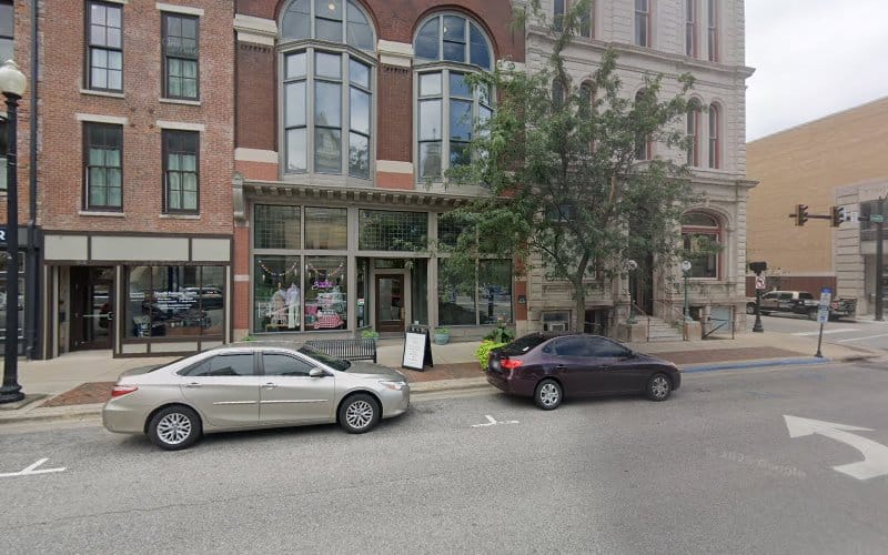 Vester & Associates Inc