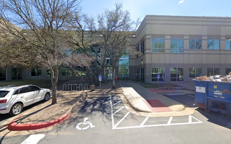 Vickrey & Asssociates