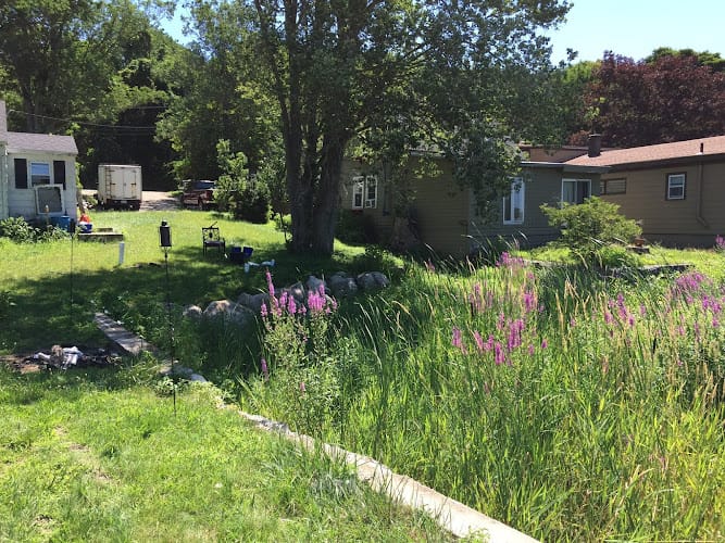 Vineyard Engineering & Environmental Services