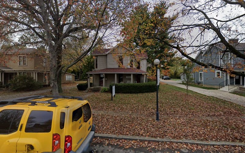 Vinsand Engineering & Land