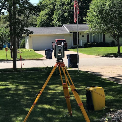 Vreeland Land Surveyors & Engineers