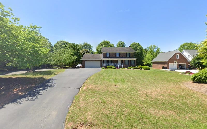 W. Gary Bolden - Land Surveyor