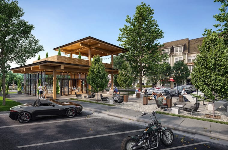 W&A Engineering Charlotte