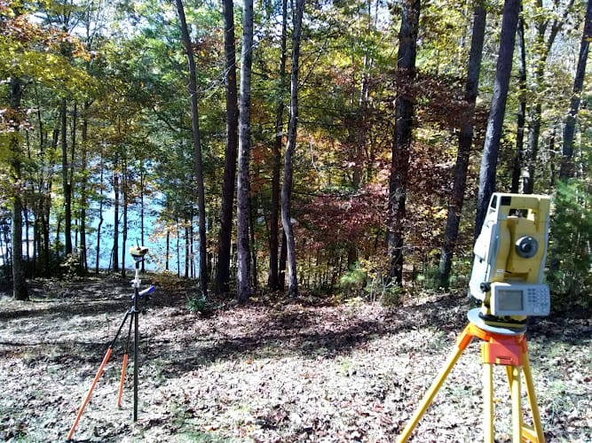 WNC Surveying & Mapping