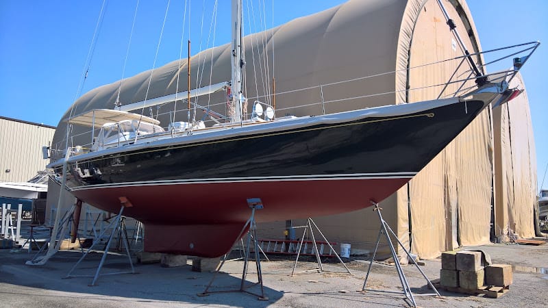 Wainui Marine Surveying