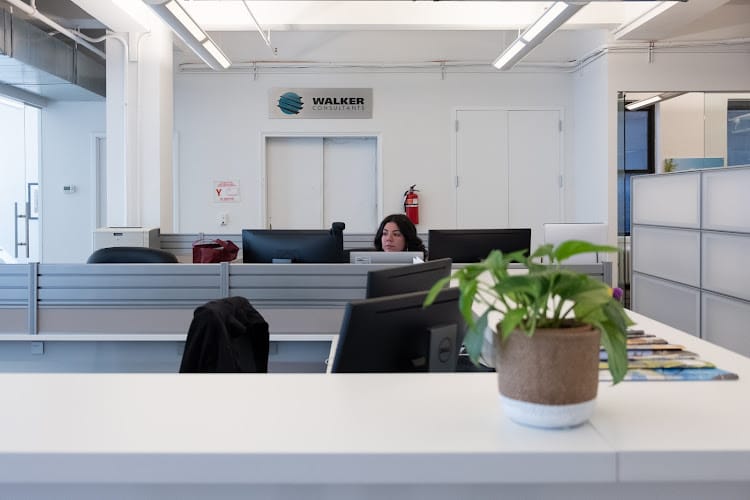 Walker Consultants
