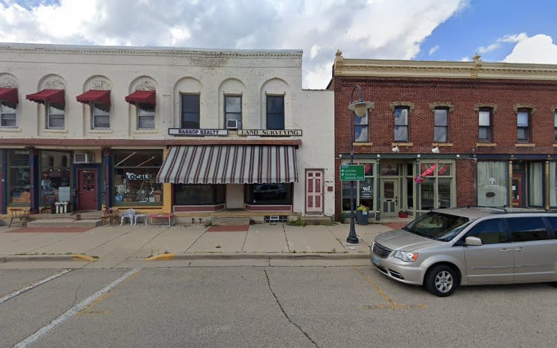 Walker Surveying Inc