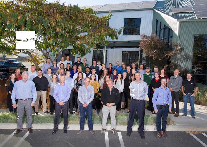 Wallace Group Engineering: San Luis Obispo