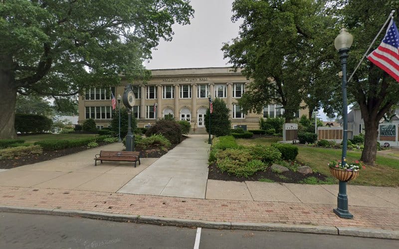 Wallingford Engineering Department