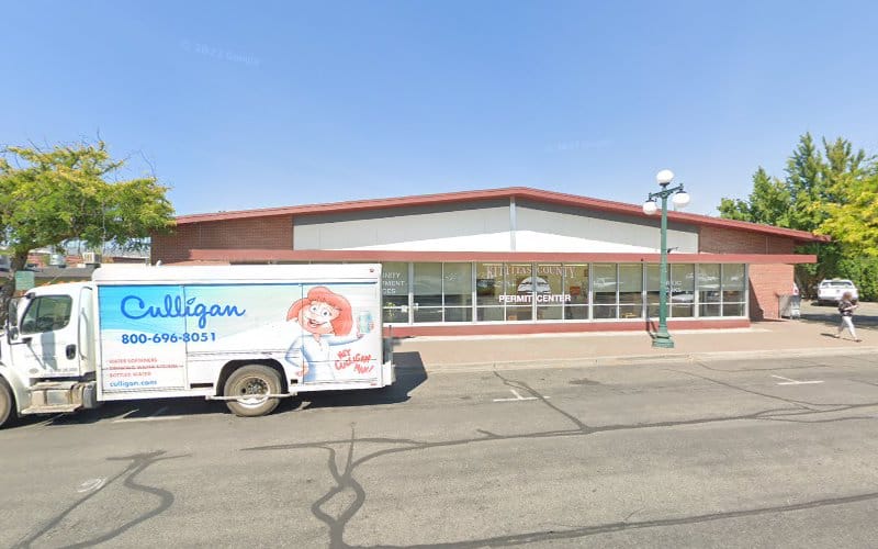 Washington Council of County Surveyors