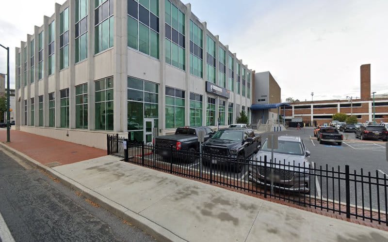 Washington County GIS Office